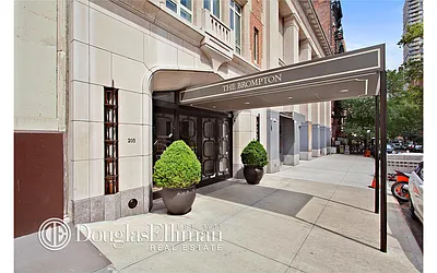 Sold by Douglas Elliman