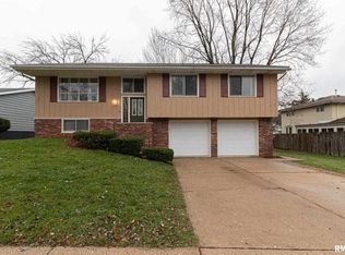 3808 N Kathy Ln, Peoria, IL
