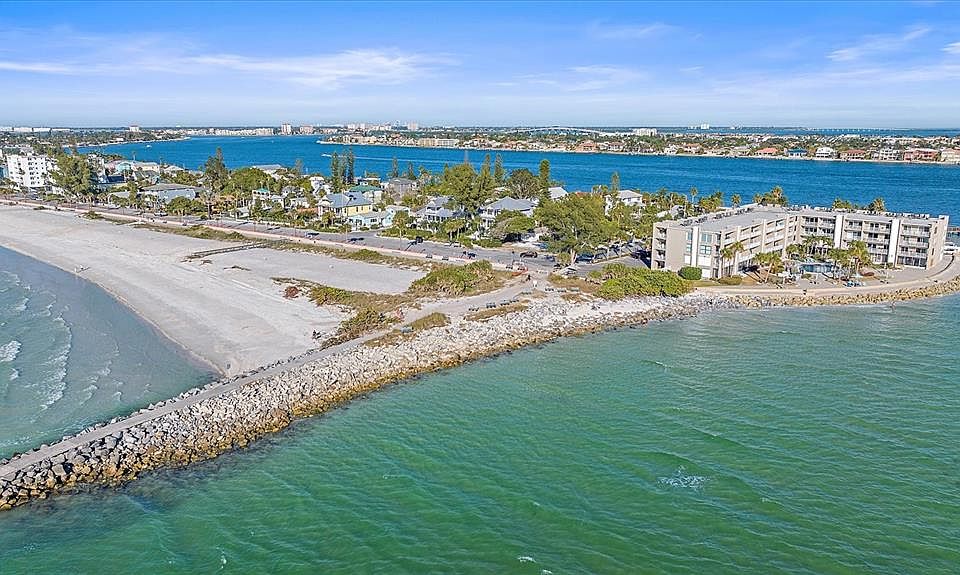 Point Pass Grille Condominiums Saint Petersburg, FL Zillow