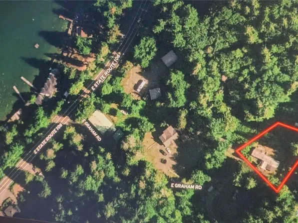 151 E Graham Road, Belfair, WA 98528