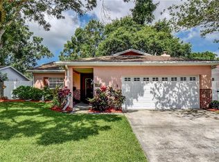 1668 E Orangeside Rd, Palm Harbor, FL 34683