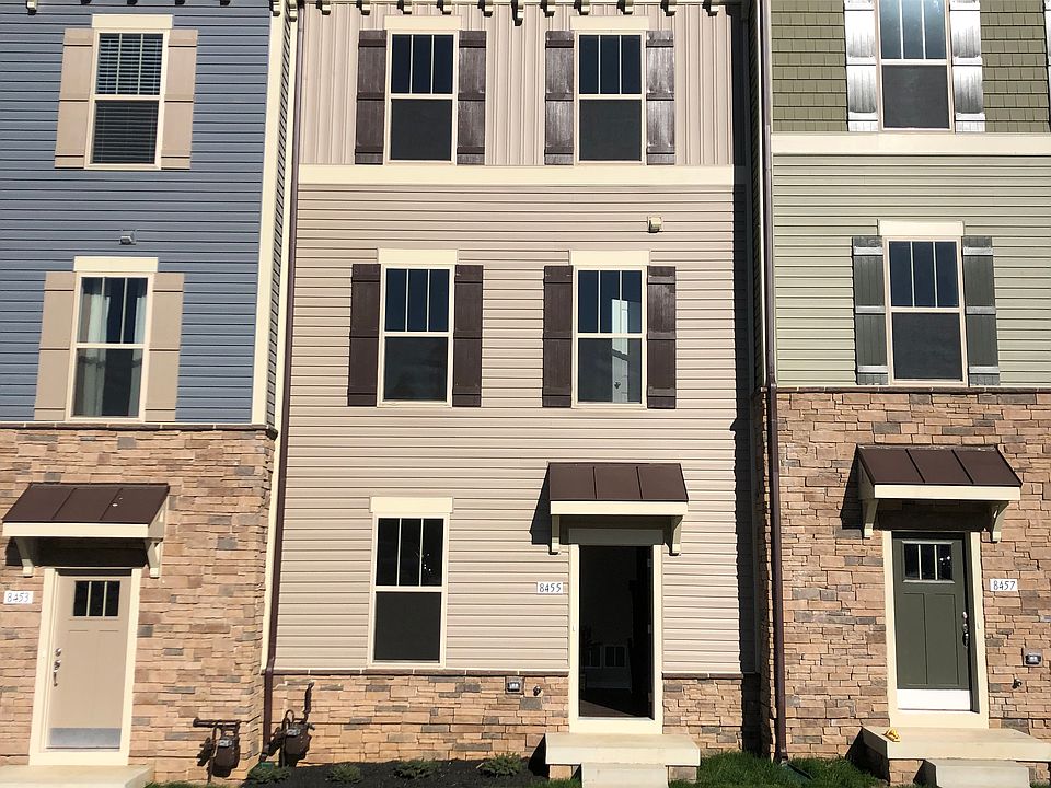 1st image of 8455 Red Sage Ln