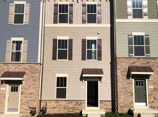 8455 Red Sage Ln, Frederick, MD 21704