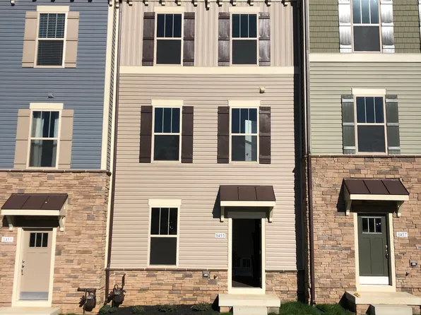 8455 Red Sage Ln, Frederick, MD 21704