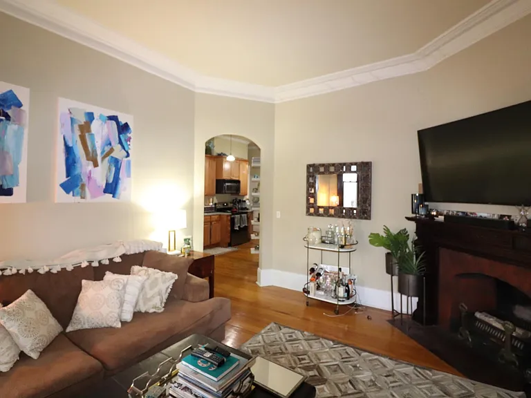 271 Dartmouth St #5 — Photo 6