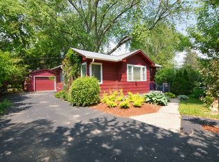 7103 Macarthur Ave, Wonder Lake, IL 60097