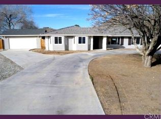 20316 Seneca Rd, Apple Valley, CA 92307