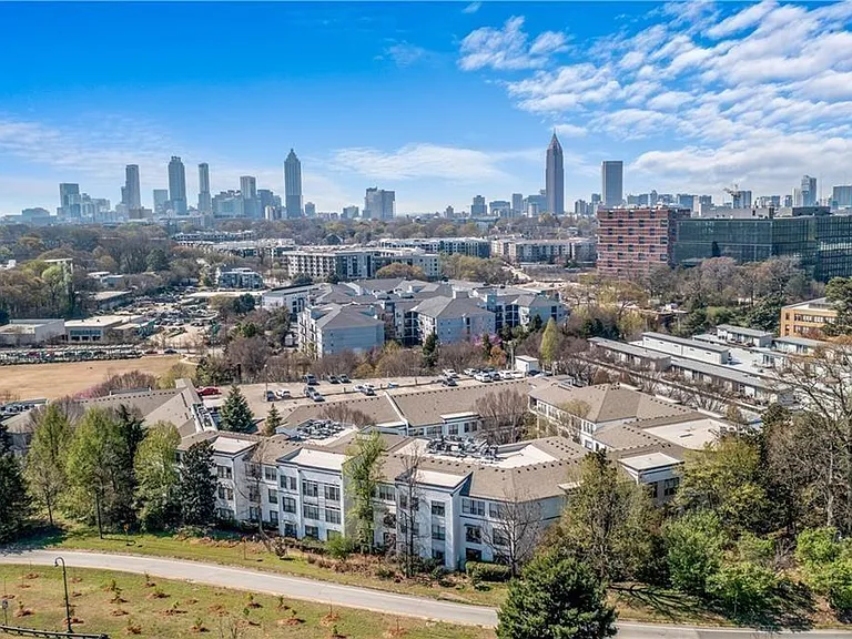 821 Ralph McGill Blvd NE #2211 — Photo 35