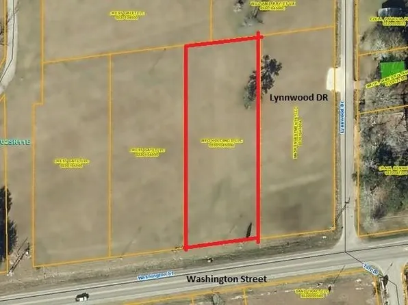 0 Washington St, Franklinton, LA 70438