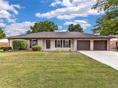 305 Flagstone Dr, Belleville, IL, 62221