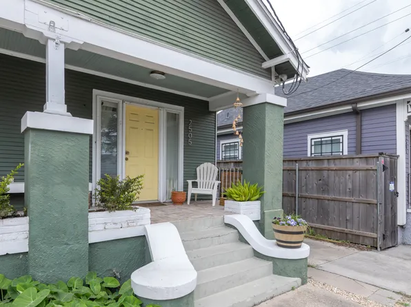 2505 Orleans Ave #2505, New Orleans, LA 70119