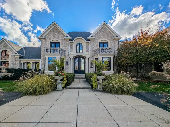 5N195 Dover Hill Rd, Saint Charles, IL 60175