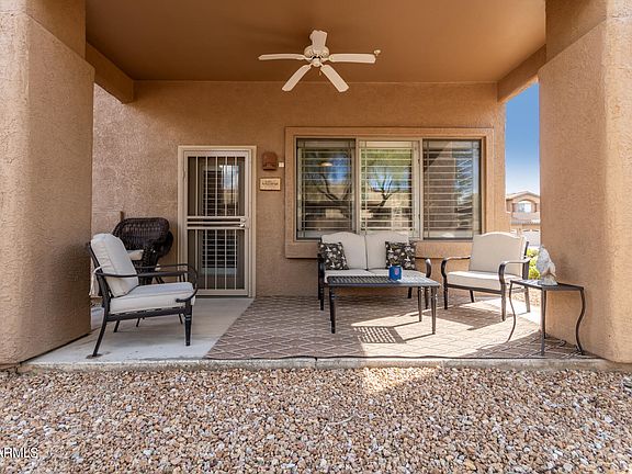 3rd image of 11500 E COCHISE Drive #1055