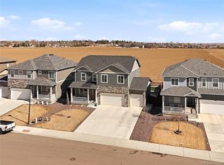 201 Raven Lane, Johnstown, CO 80534