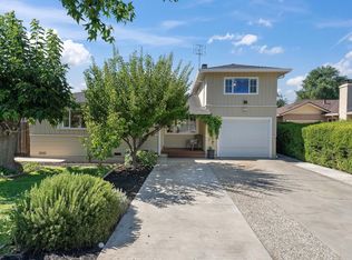 1445 Blackstone Ave, San Jose, CA 95118