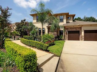 212 Silverwood Ranch Dr, Conroe, TX 77384