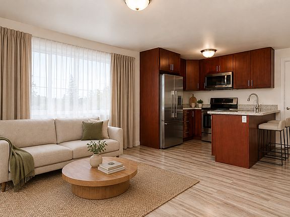 2nd image of 7522 24th Ave NW #3