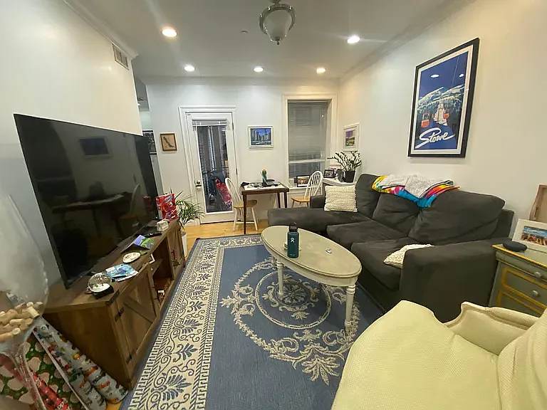 15 Sheafe St #7 — Photo 2