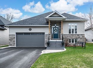 2967 Earl St, Innisfil, ON L9S3E2