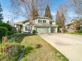 110 Loughridge Way, Folsom, CA 95630