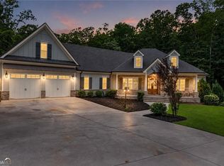 7269 Tyree Rd, Winston, GA 30187
