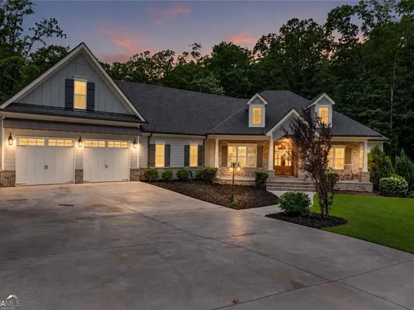 7269 Tyree Rd, Winston, GA 30187