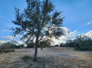 TBD Lakeshore Drive, Burnet, TX 78611