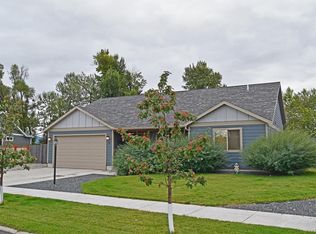 42 Timberview Cir, Bozeman, MT 59718