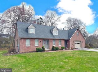 245 Montclair Rd, Gettysburg, PA