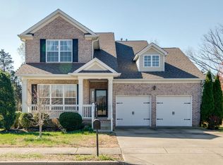 1540 Goldfinch Cir, Hermitage, TN 37076