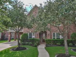 10831 Keystone Fairway Dr, Houston, TX 77095