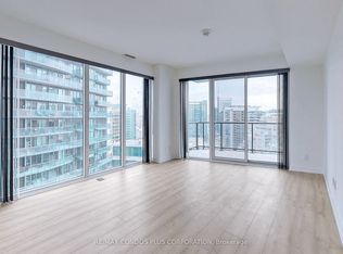 135 Liberty St #1910, Toronto, ON M6K 1A7