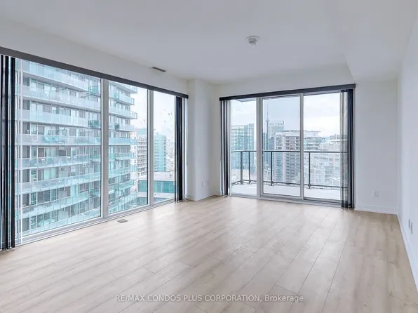 135 Liberty St, Toronto, ON