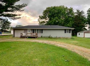 10094 S Us Highway 41, Rosedale, IN 47874