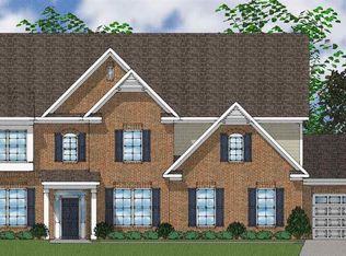 4503 Sandy Isle Cir SE, Owens Cross Roads, AL 35763