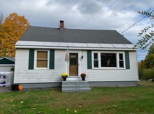 28 Herrick St, Springfield, VT 05156