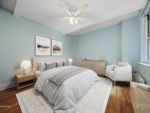 4th image of 410 Central Park W #1E