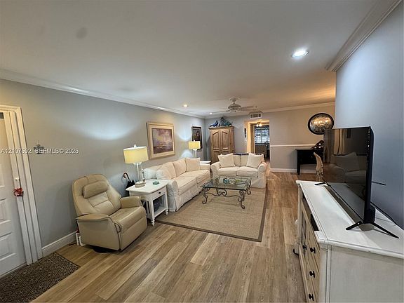 5th image of 4660 NW 3rd St APT B