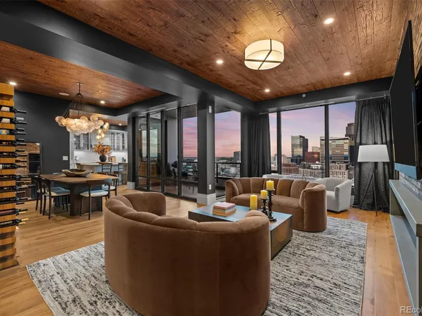 1750 Wewatta Street #1934, Denver, CO 80202