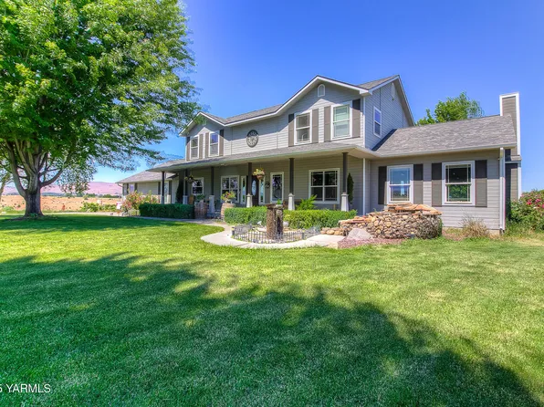 11901 Zier Rd, Yakima, WA 98908