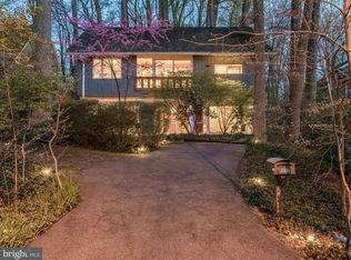 5313 Tuscarawas Rd, Bethesda, MD 20816