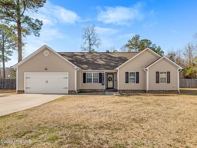 123 Walnut Hills Drive, Richlands, NC, 28574