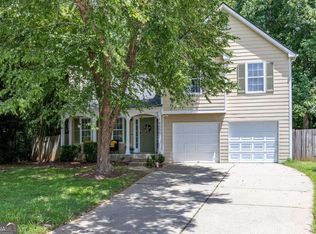 4656 Grove Ct, Acworth, GA 30101