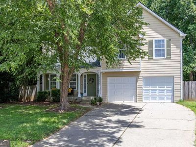 4656 Grove Ct, Acworth, GA, 30101