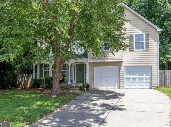 4656 Grove Ct, Acworth, GA 30101
