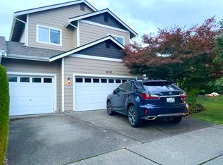 20123 High Meadows Rd SE, Monroe, WA 98272