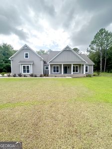 690 Alford Rd, Statesboro, GA, 30458