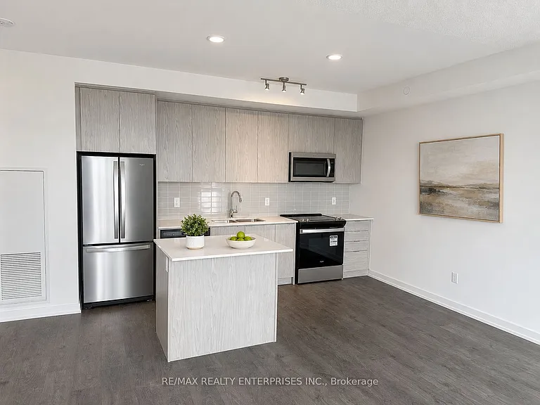 55 Duke St W #1904 — Photo 5