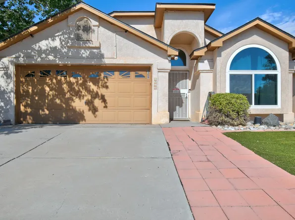 1319 Duskfire Dr NW, Albuquerque, NM 87120