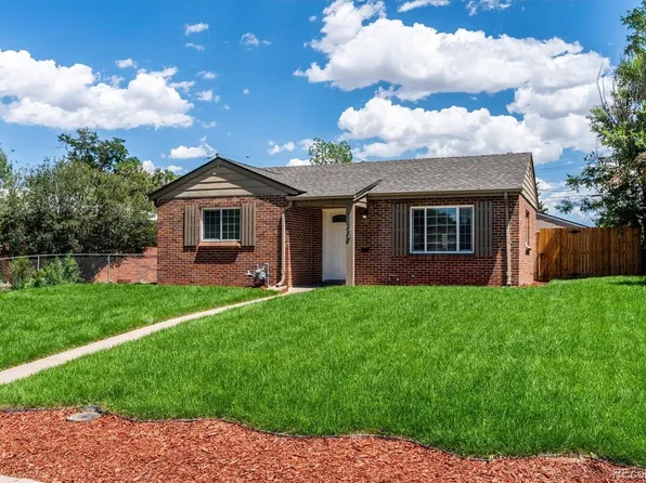 3230 Magnolia Street, Denver, CO 80207